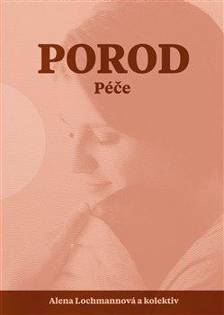 Obrázok Porod - Péče