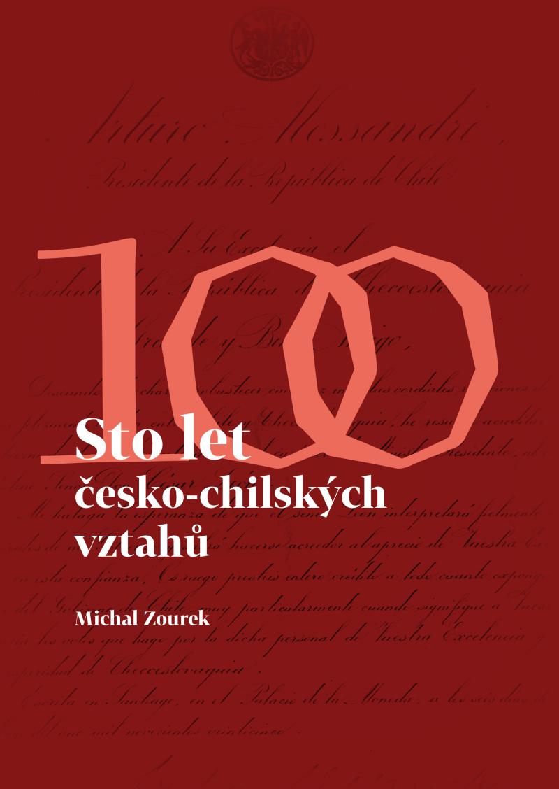 Obrázok Sto let česko-chilských vztahů