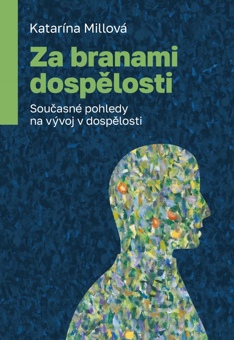 Obrázok Za branami dospělosti - Současné pohledy na vývoj v dospělosti