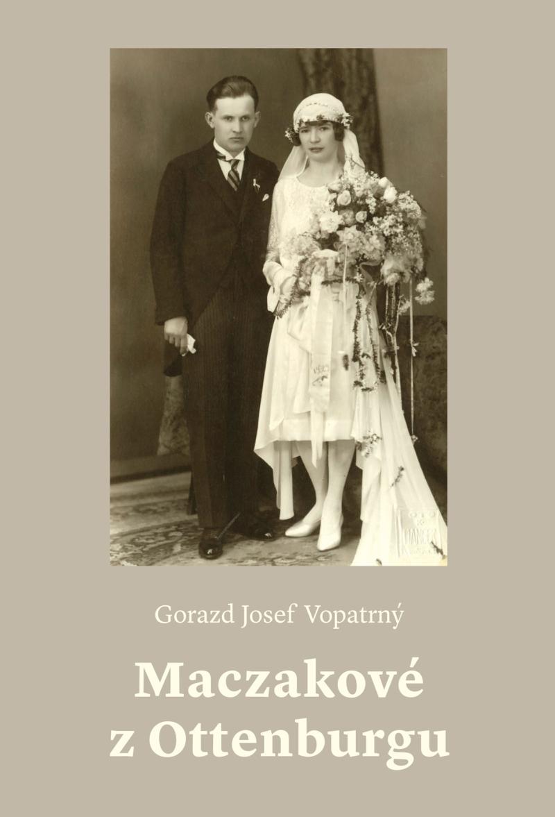 Obrázok Maczakové z Ottenburgu