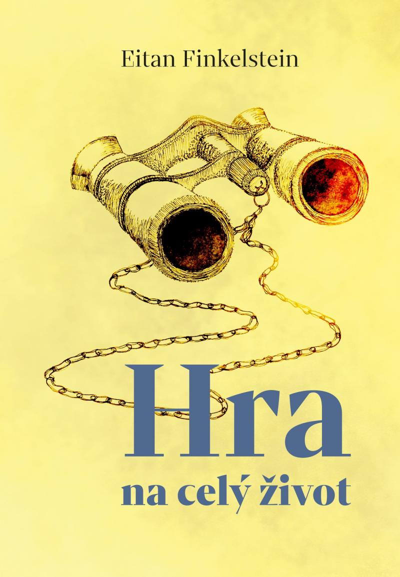 Obrázok Hra na celý život