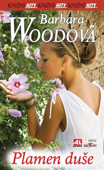 Obrázok Plamen duše