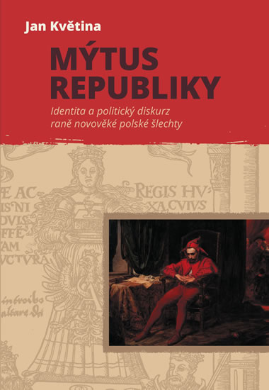 Obrázok Mýtus republiky - Identita a politický d