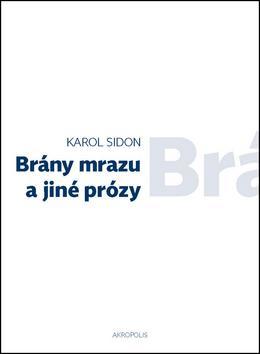 Obrázok Brány mrazu a jiné prózy