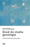 Obrázok Úvod do studia genologie - Teorie literárního žánru a žánrová krajina