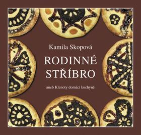 Obrázok Rodinné stříbro aneb Klenoty domácí kuchyně