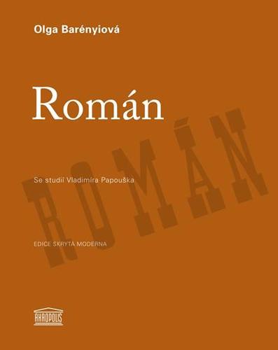 Obrázok Román - 2.vydání