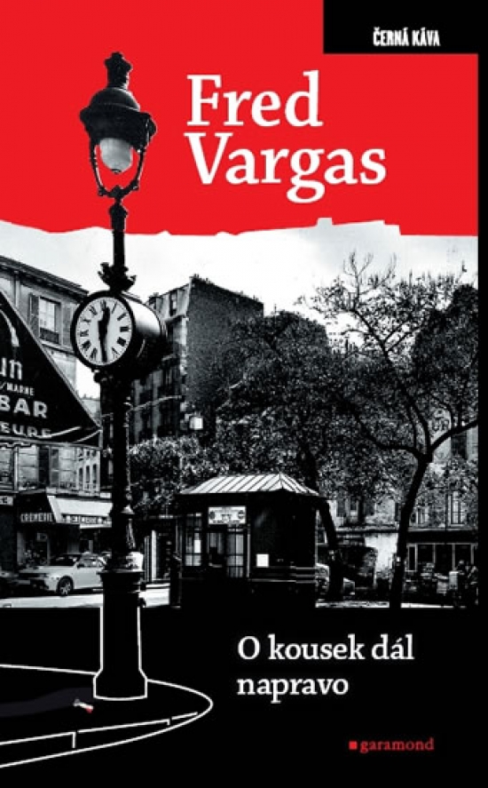 Obrázok O kousek dál napravo