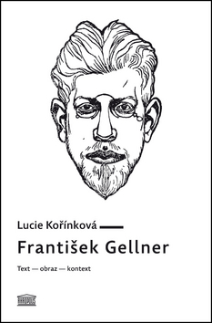 Obrázok František Gellner: Text – obraz – kontext