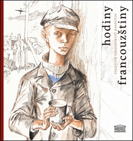 Obrázok Hodiny francouzštiny