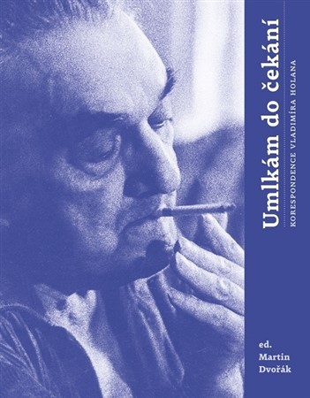 Obrázok Umlkám do čekání - Korespondence Vladimí