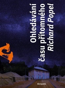 Obrázok Ohledávání času přítomného