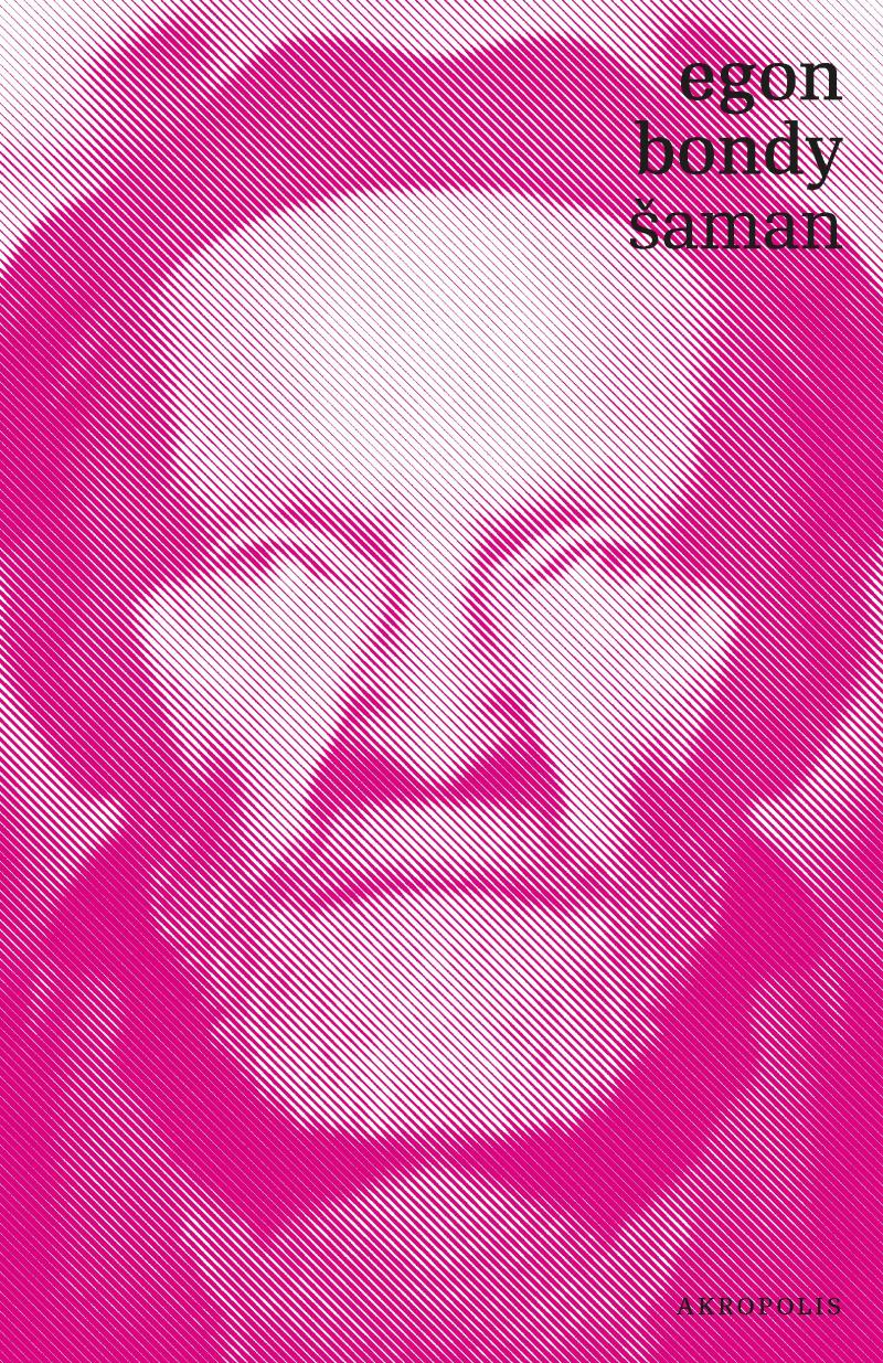 Obrazok Šaman