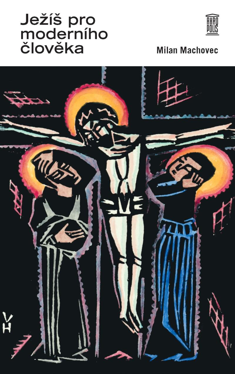 Obrázok Ježíš pro moderního člověka