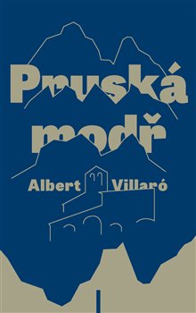 Obrazok Pruská modř