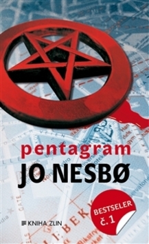 Obrázok Pentagram (paperback)