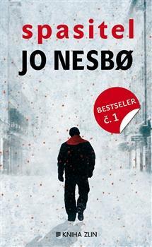 Obrázok Spasitel (paperback)