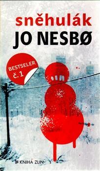 Obrázok Sněhulák (paperback)