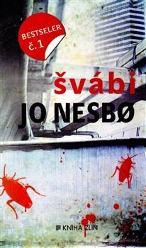 Obrázok Švábi (paperback)