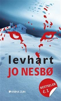 Obrázok Levhart (paperback)