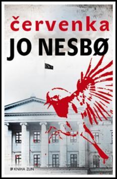 Obrázok Červenka (paperback)