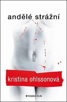 Obrázok Andělé strážní (paperback)