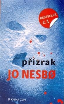 Obrázok Přízrak (paperback)