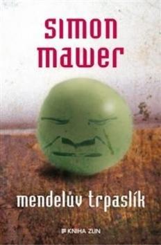 Obrázok Mendelův trpaslík (paperback)
