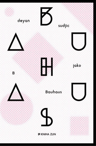 Obrázok B jako Bauhaus