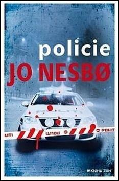 Obrázok Policie (paperback)