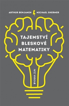 Obrazok Tajemství bleskové matematiky