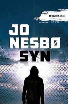 Obrázok Syn (paperback)