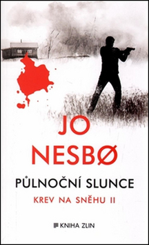 Obrázok Půlnoční slunce (paperback)