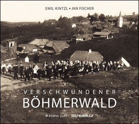 Obrázok Verschwundener Böhmerwald