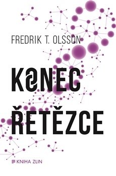 Obrázok Konec řetězce (paperback)
