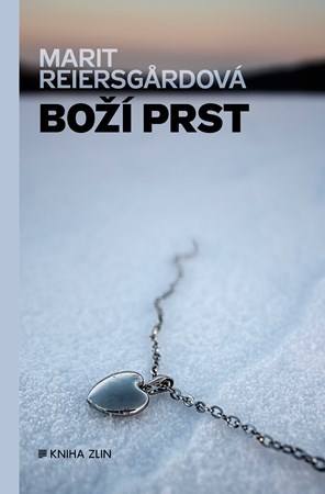 Obrázok Boží prst