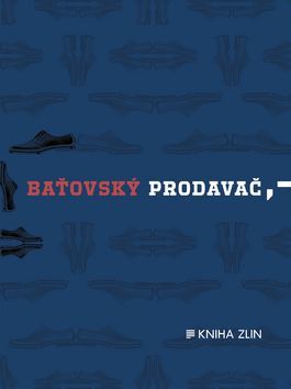 Obrázok Baťovský prodavač