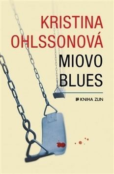 Obrázok Miovo blues (paperback)