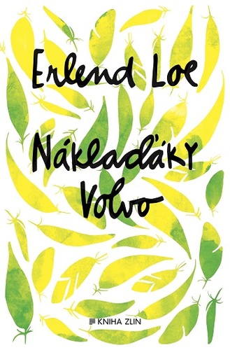 Obrázok Náklaďáky Volvo