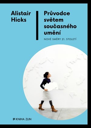 Obrázok Průvodce světem současného umění