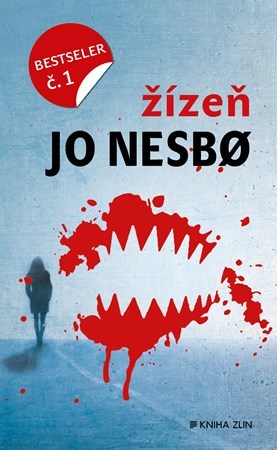 Obrázok Žízeň (paperback)