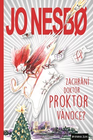 Obrázok Zachrání doktor Proktor Vánoce?