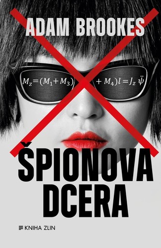 Obrázok Špionova dcera