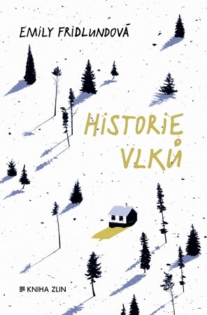 Obrázok Historie vlků