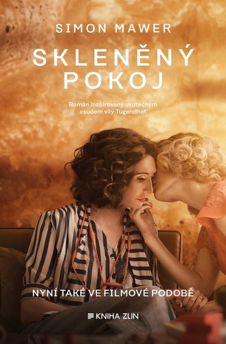 Obrázok Skleněný pokoj - filmové vydání