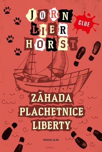 Obrázok Záhada plachetnice Liberty
