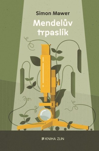 Obrázok Mendelův trpaslík