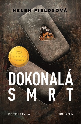 Obrázok Dokonalá smrt