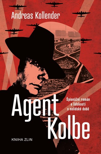 Obrázok Agent Kolbe