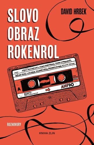 Obrázok Slovo, obraz, rokenrol